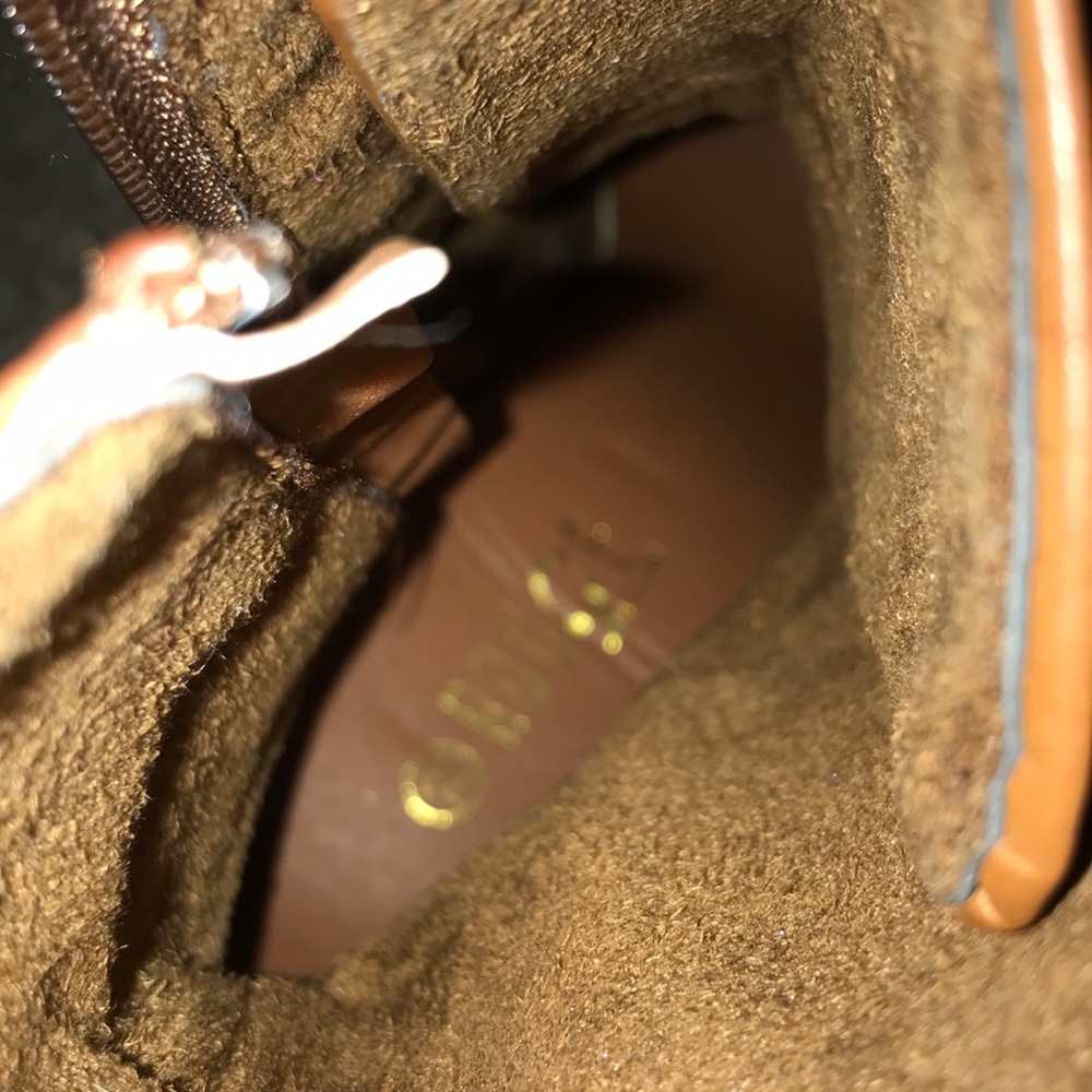 boots (heel) - Picture 4 of 5